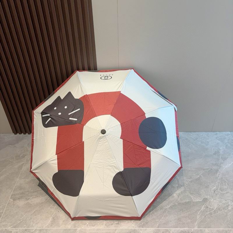 Gucci Umbrella 53
