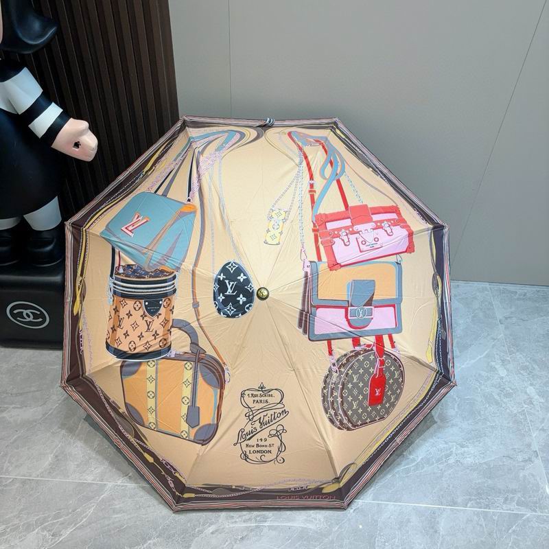LV Umbrella 60