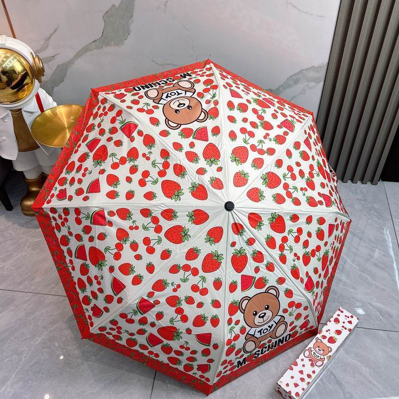 Moschino Umbrella 07
