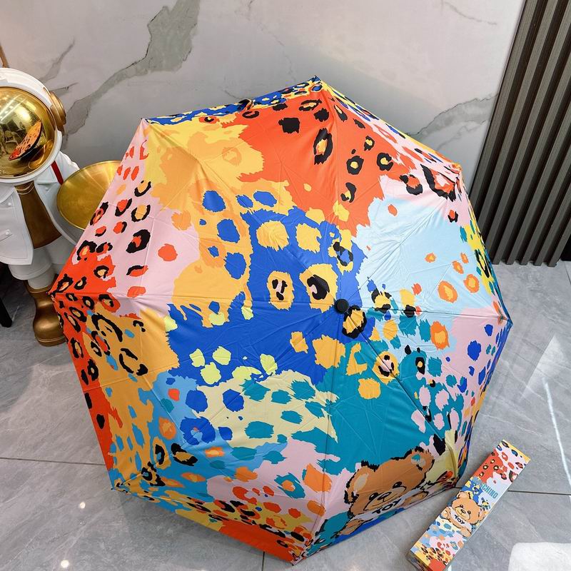 Moschino Umbrella 18