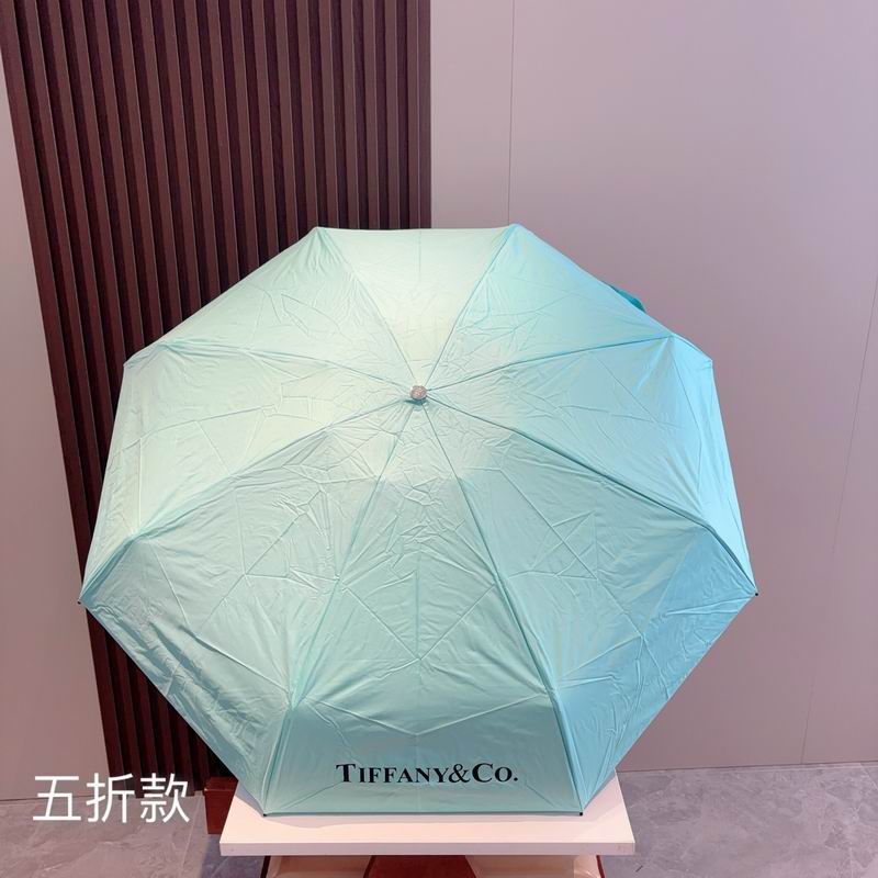 Tiffany umbrella 13