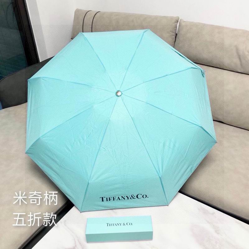 Tiffany umbrella 17