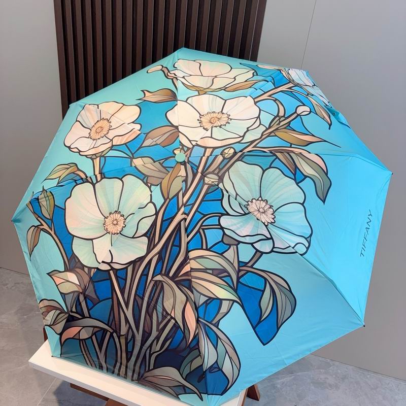 Tiffany umbrella 19