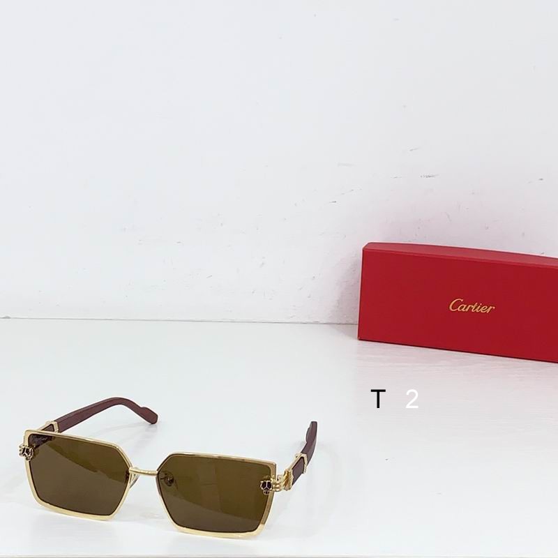 Cartier CT0886S 58 15-145 b