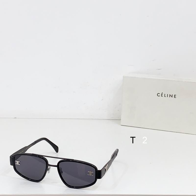 CELINE CL1479LU 56 19 145 b