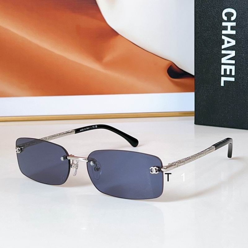 Chanel CH2213 60 16-145 a