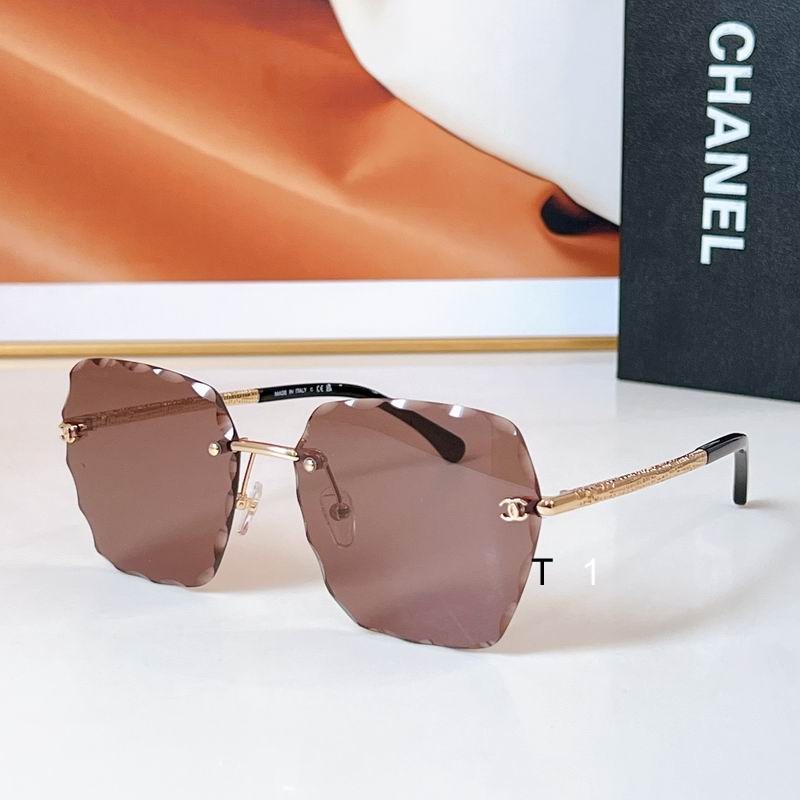 Chanel CH2215 60 16-145 a