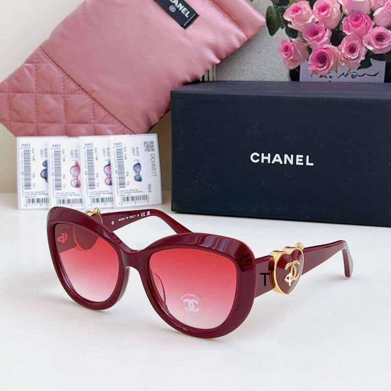 Chanel CH5517 55 19-140 a