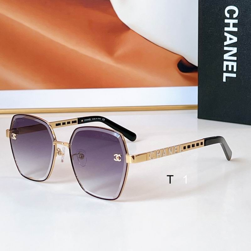 Chanel ch7359 56-16-145 a