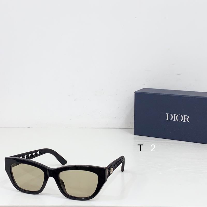 Dior S2F 55 19 140 b