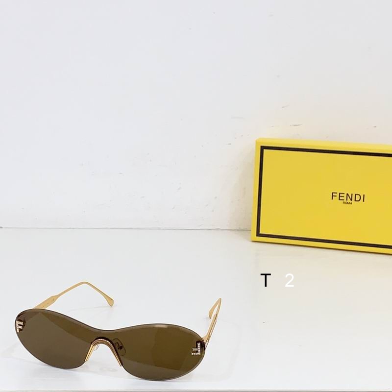 Fendi  FE4089 46 0-142 b