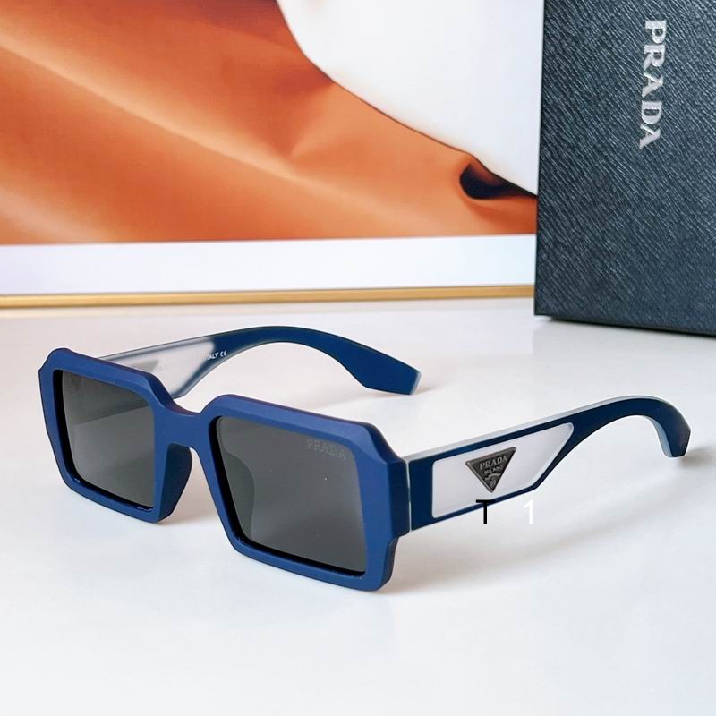 PRADA 5001 52 21-143 a