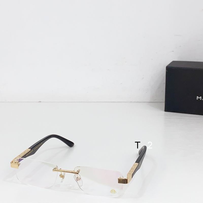 MAYBACH ARTIST 61 18-145 b