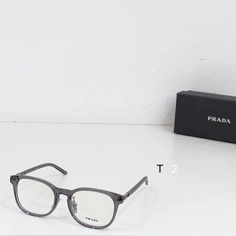 Prada VPR12Z 51-20-140 b