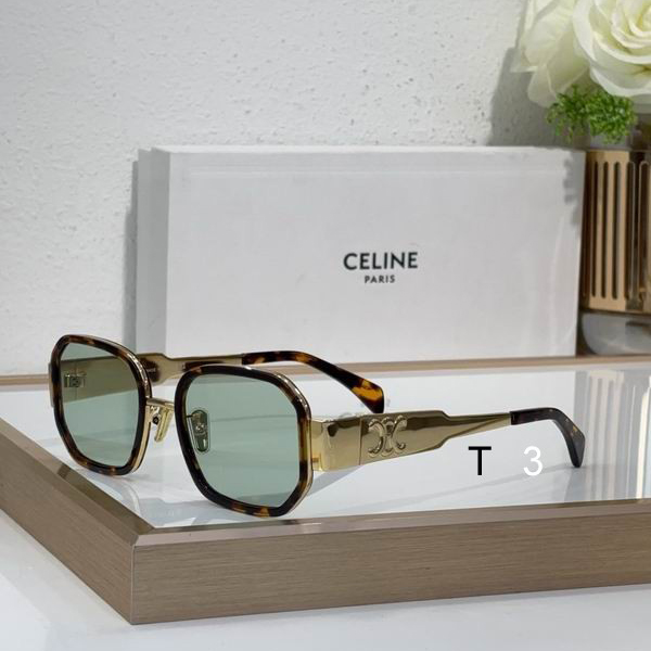 CELINE CL40332F 52 22-145 c