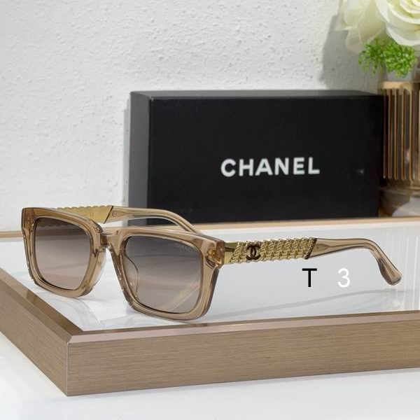 Chanel CH8202 52-20-145 c