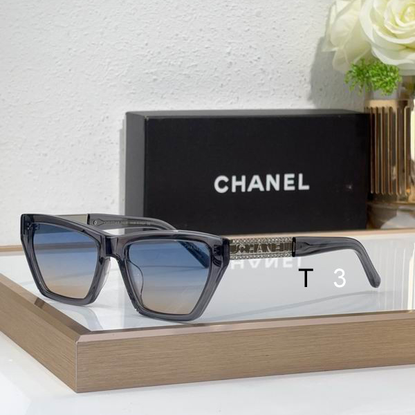 Chanel CH8204 55 17-145 c