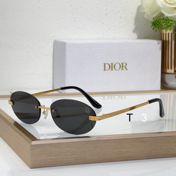 DIOR CAT29GNM 58 17 143 c