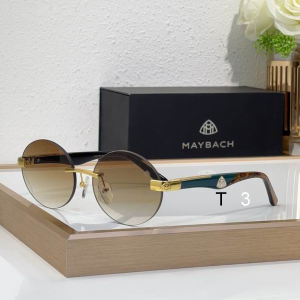 MAYBACH M13 59 17-145 c