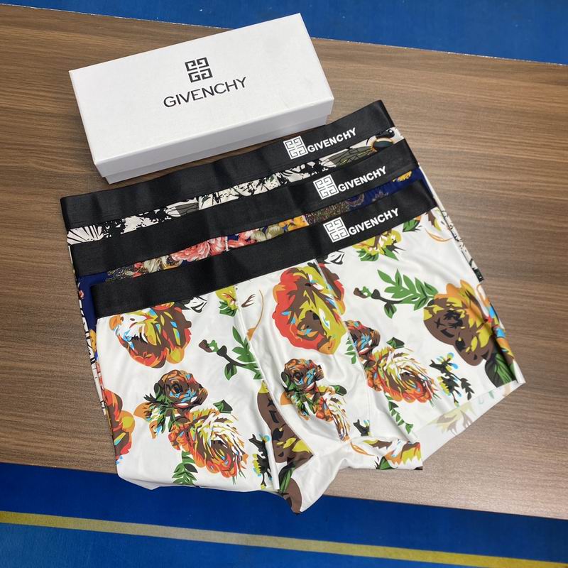 Givenchy boxer L-3XL 050906