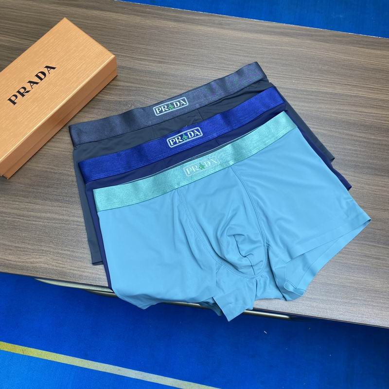 Prada boxer L-3XL 050910
