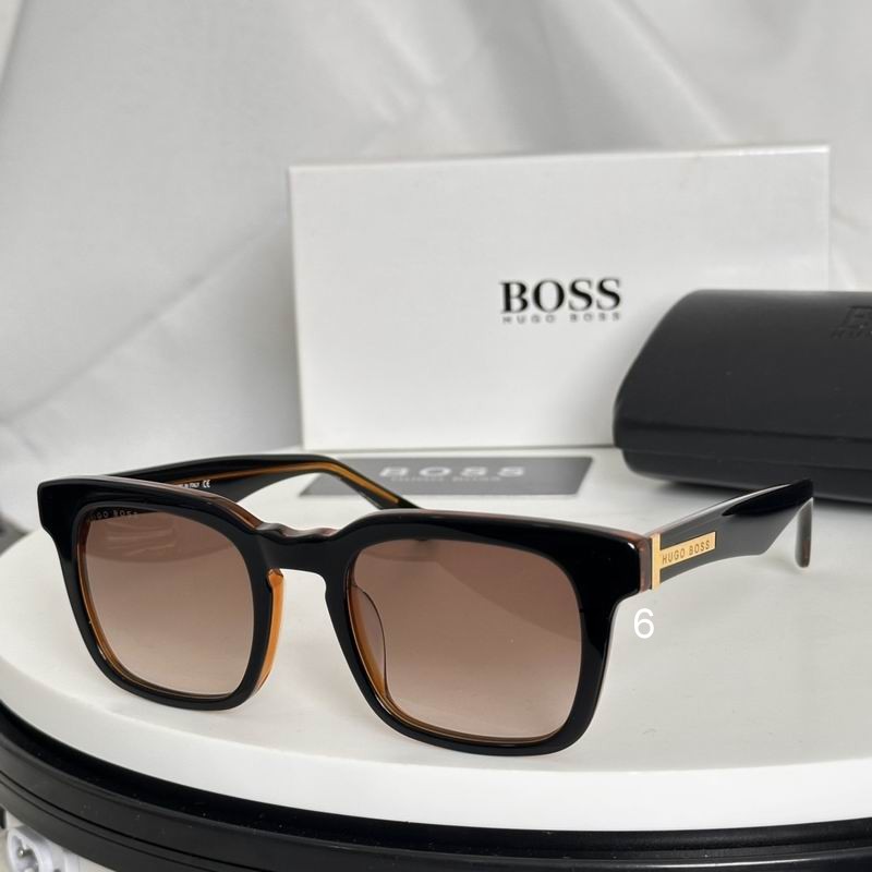 BOSS BO1287S 50-23-145 E