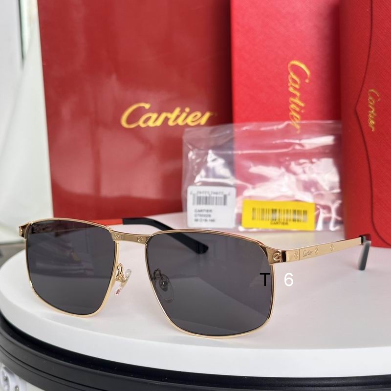 Cartier CT0322S 60 16-140 e