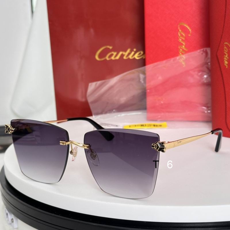 Cartier CT0397S 61 14-140 e
