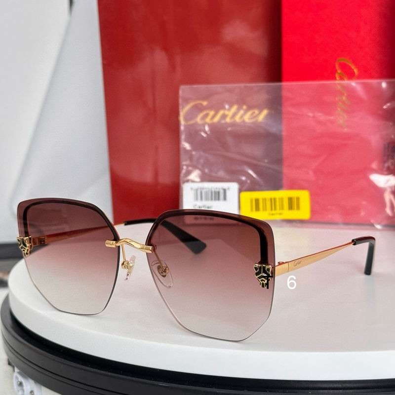 Cartier CT0432S 63-15-140 e