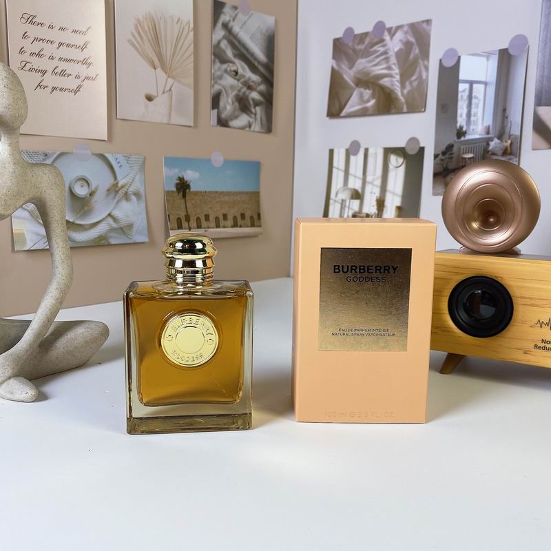 Burberry woman 100ml 35