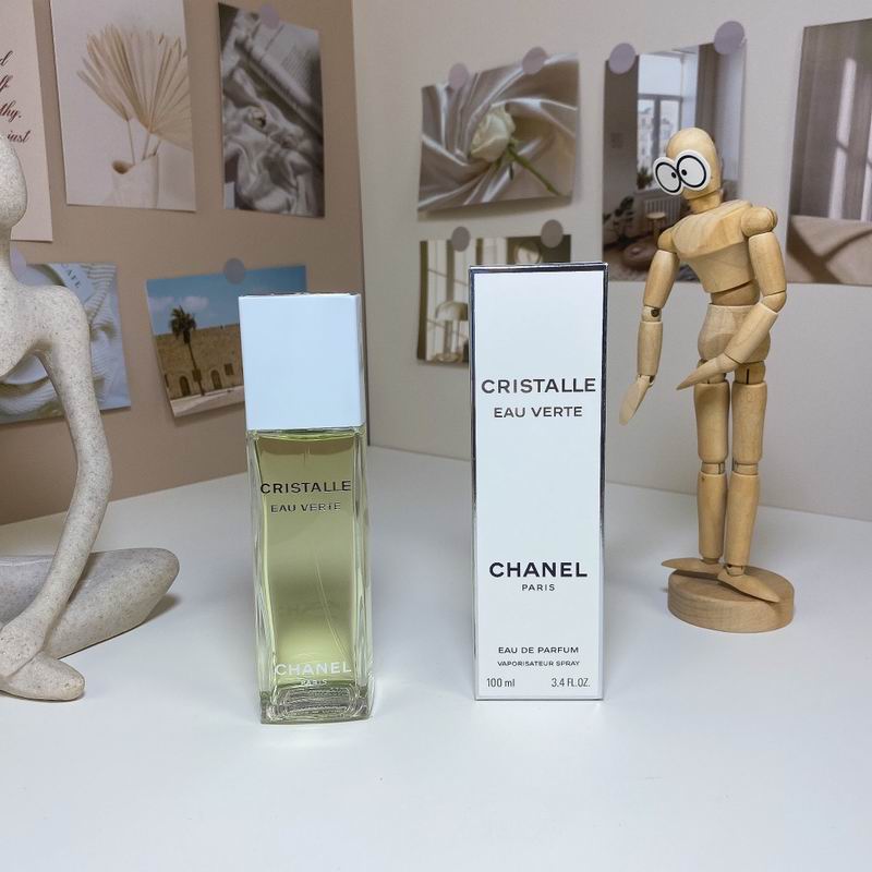 Chanel woman 100ml 85