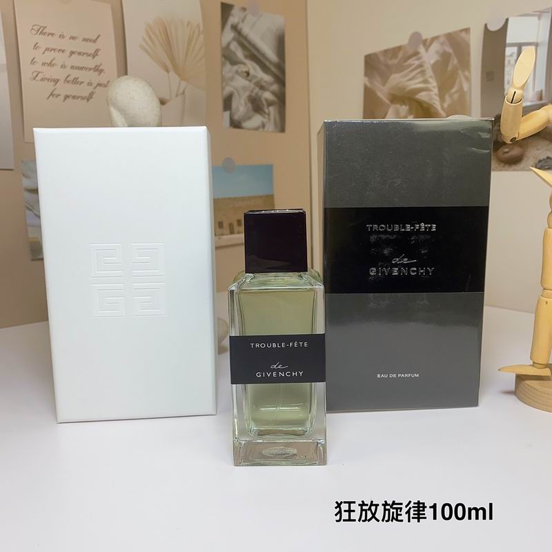 Givenchy 100ml 42