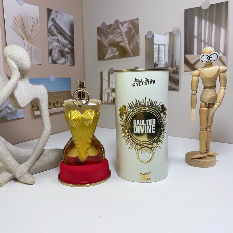 Jean Paul Gaultier woman 100ml 13