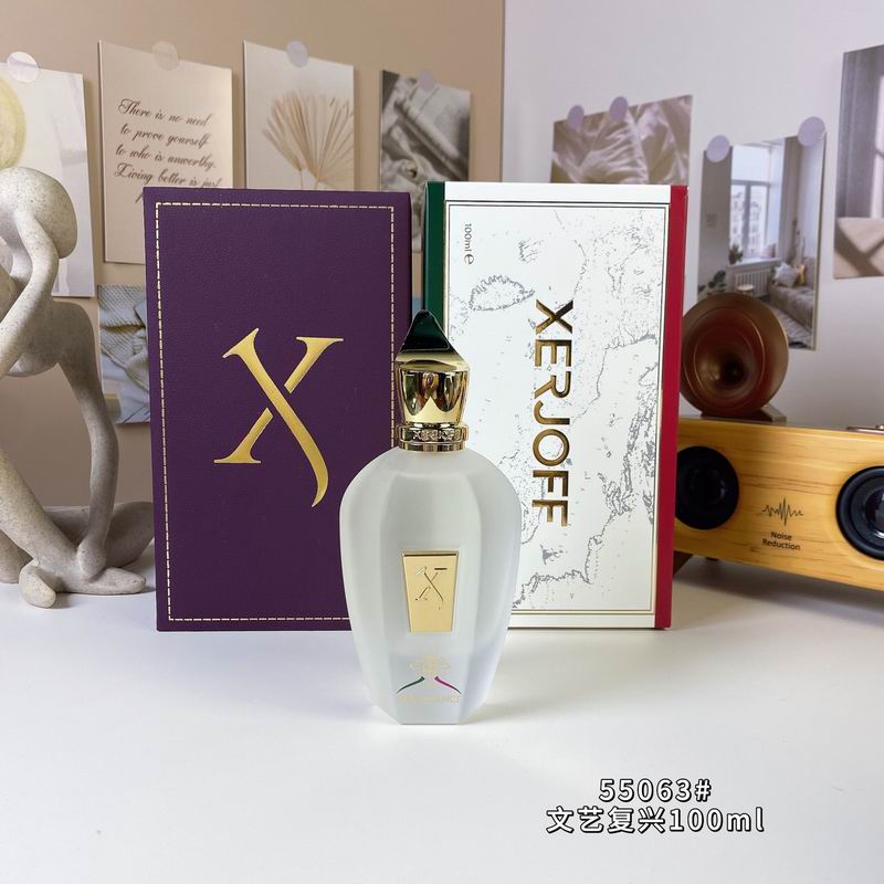 Xerjoff 100ml 19