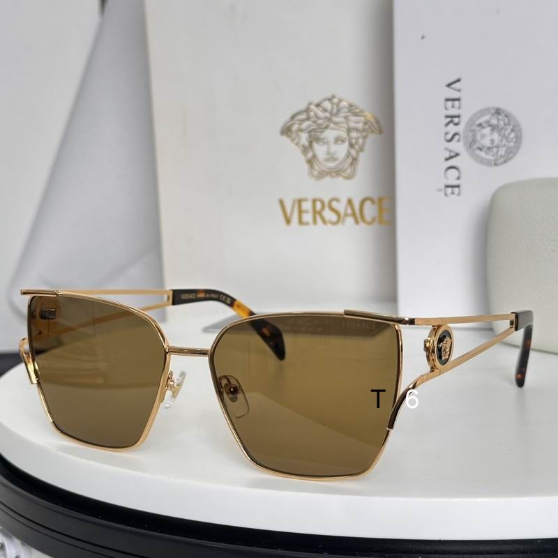 Versace VE229 60 16-140 e