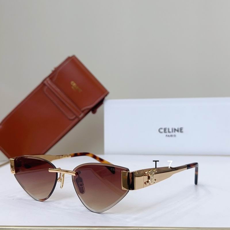 CELINE CL42122U 56 17 142 G