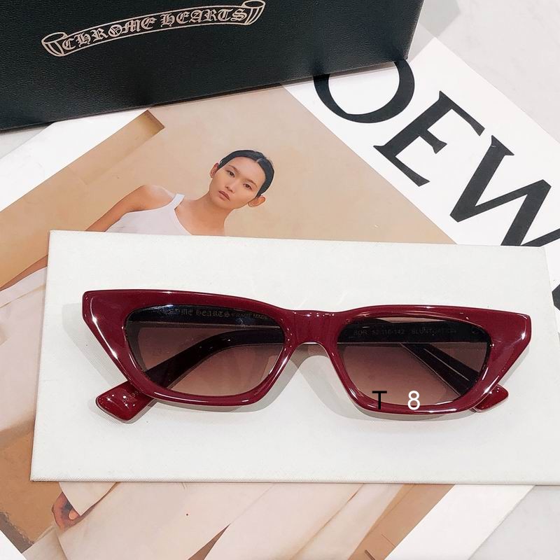 CHROME HEART LUNTUATION 52 19-150 H