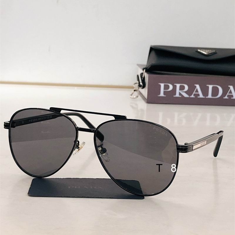 Prada A58 61 14-145 H
