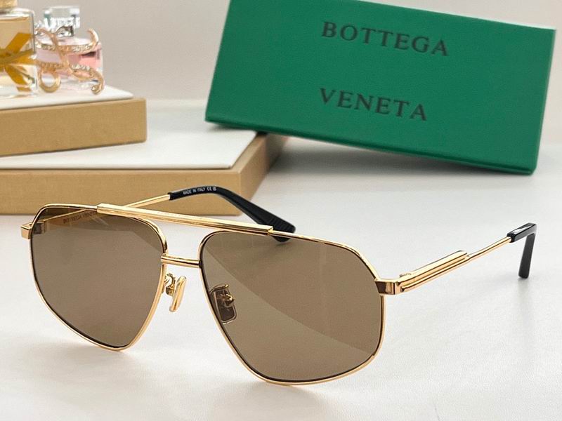 24Bottega Veneta 太阳镜 0730