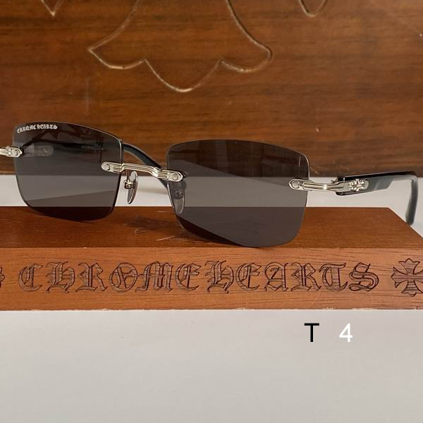 CHROME HEART 051666 55-19-150 d