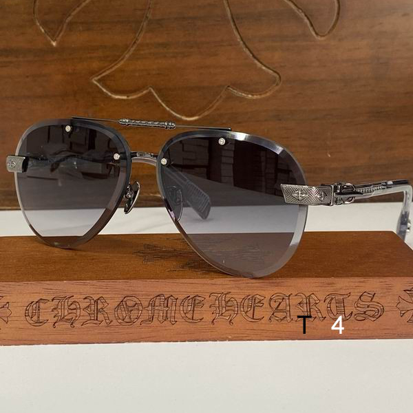 CHROME HEART CH8217 53-21-155 d