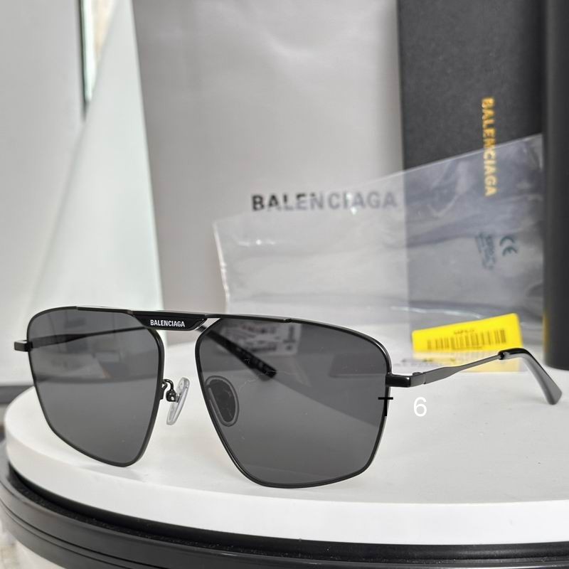 BALENCIAGA BB0246SA 61-15-145 E