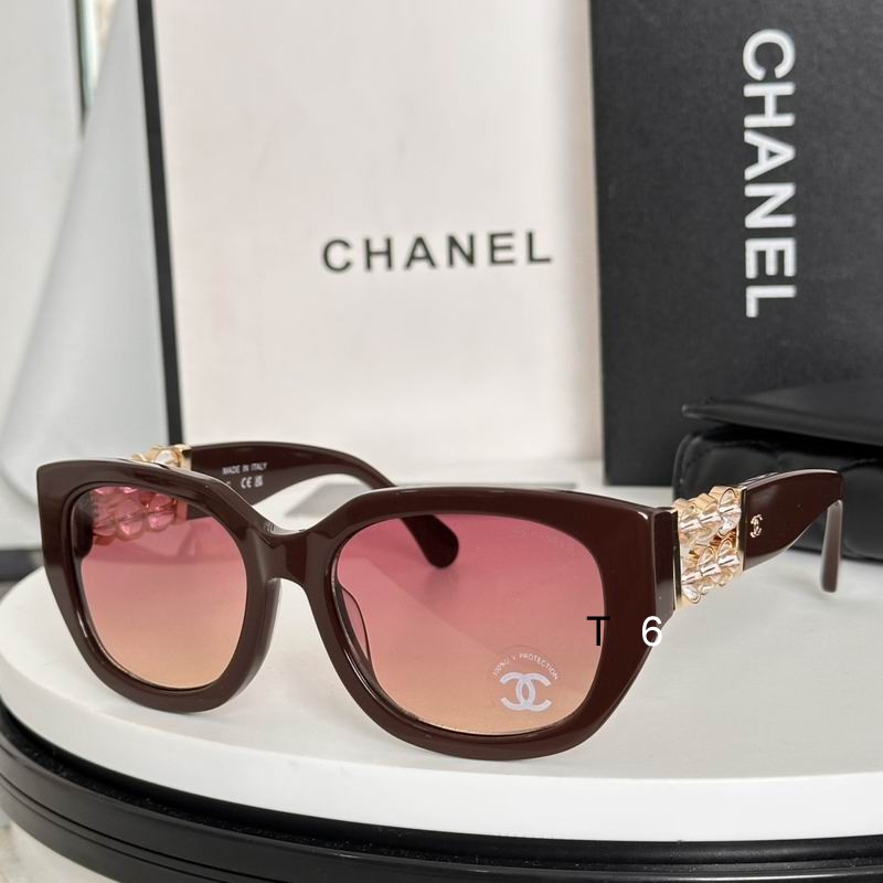 Chanel CH3488 54 20-140 E