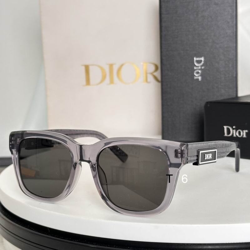 Dior GG0715SA 53 19-145 E