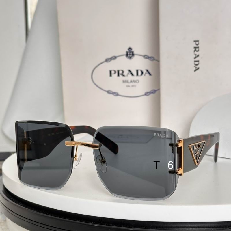 Prada PR191VS 62 17-140 E
