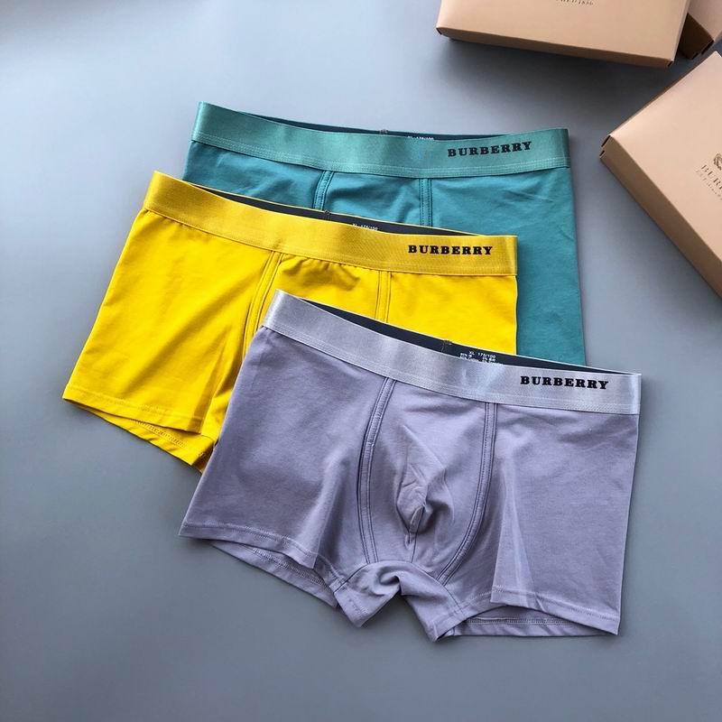 Burberry boxer L-3XL 051814