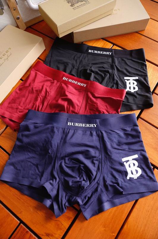 Burberry boxer L-3XL 051815