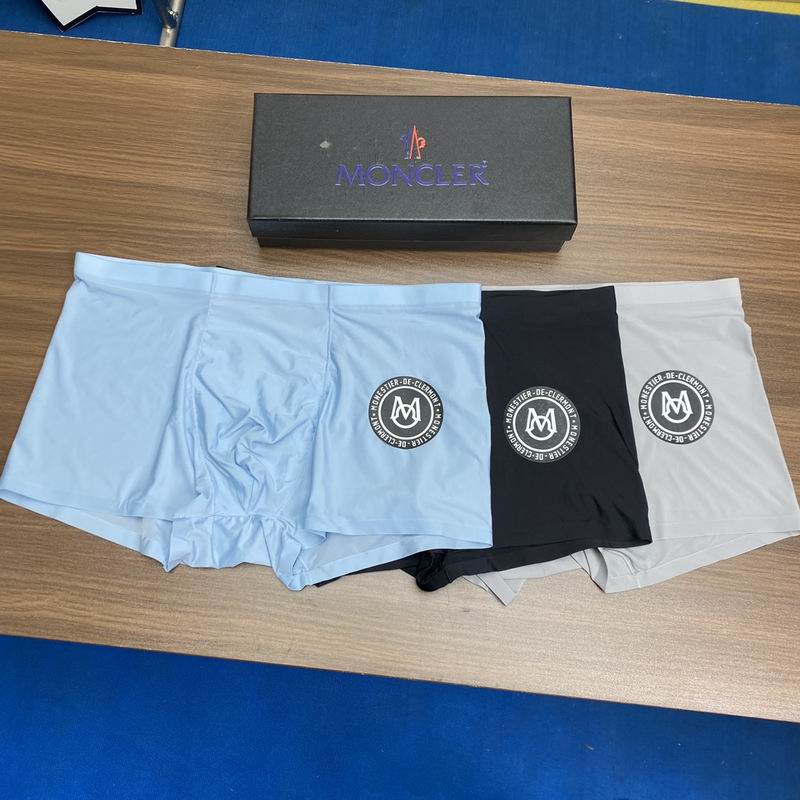 Moncler boxer L-3XL 051805