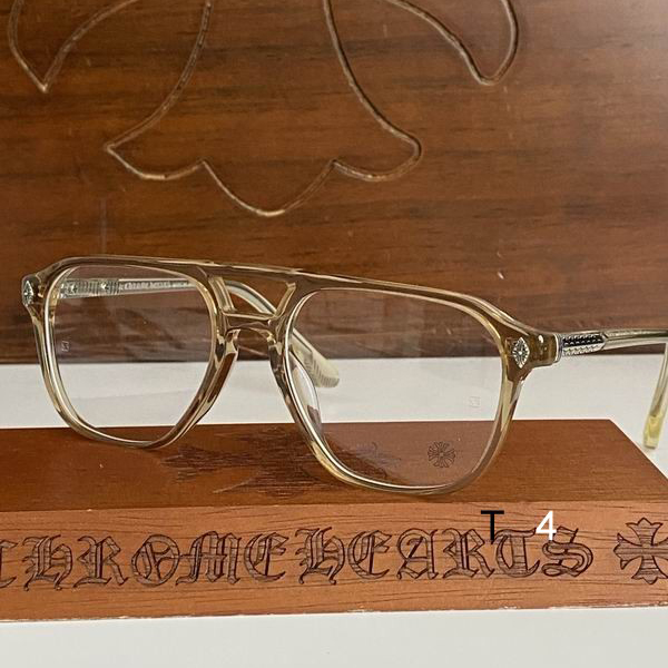 CHROME HEART ZIHER 55 19-148 d