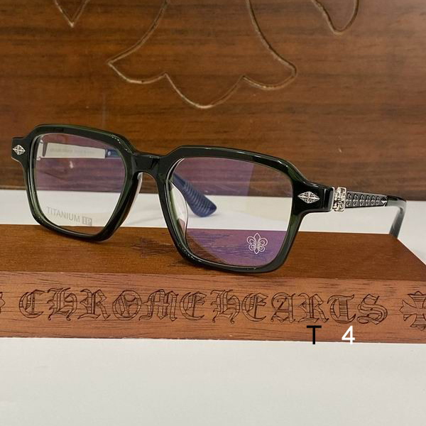 CHROME HEART CH831 53-18-153 d